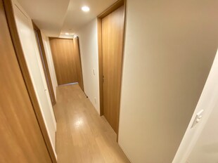 AKADEMOS　Residenceの物件内観写真